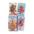 Tarot Siddhartha