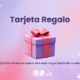Tarjetas Regalo Bindi