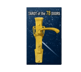 tarot de las 78 puertas