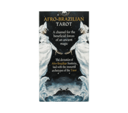 tarot afrobrasileño