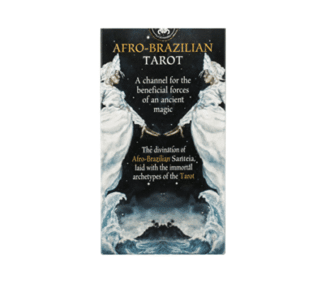 tarot-afro-brasileño