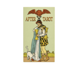 tarot after