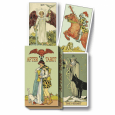 Tarot after