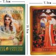 El tarot akásico