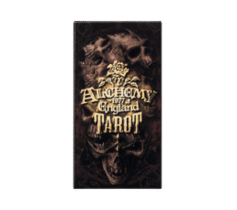 tarot alchemy