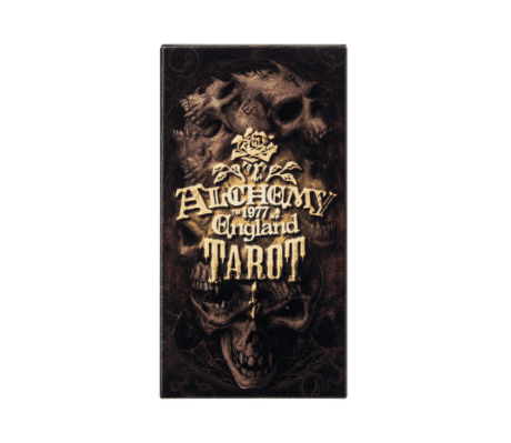 tarot-alchemy