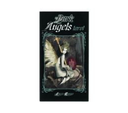 tarot de los angeles oscuros