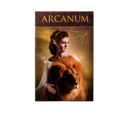 tarot arcanum
