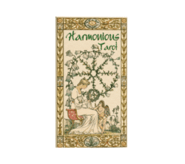 tarot de la armonia