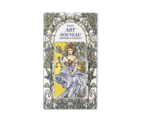 tarot-art-nouveau