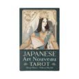 Tarot Japones del Art Nouveau