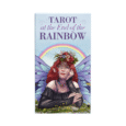 Tarot at the end of the Rainbow