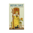 Tarot Before