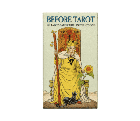 tarot-before