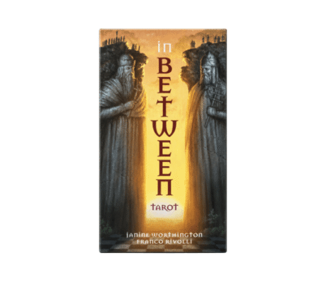 tarot-between