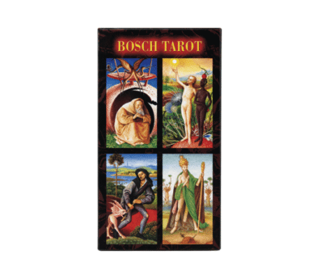 tarot-bosch