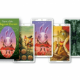 Tarot del bosque magico