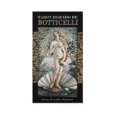 Tarot dorado botticelli