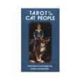 Tarot cat people