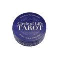 Tarot circulo de la vida