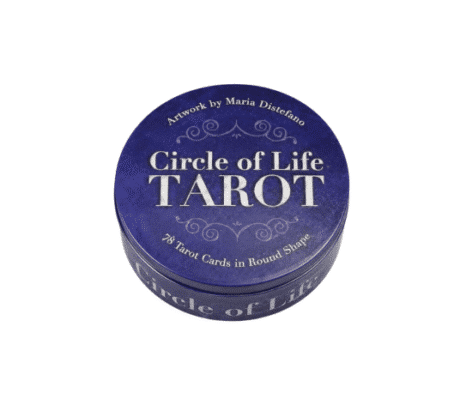 tarot-circulo-de-la-vida