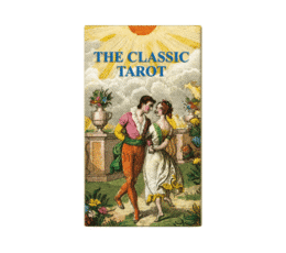 tarot clásico