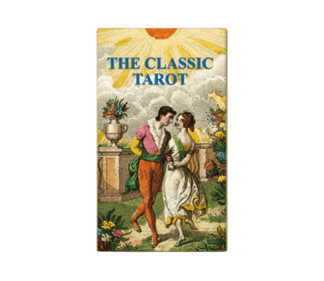 tarot-clasico