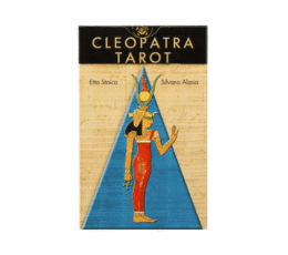 tarot cleopatra