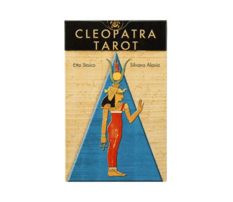 tarot-cleopatra