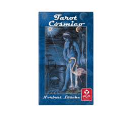 tarot cosmico