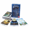 Tarot cósmico
