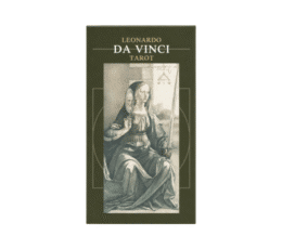 tarot leonardo da vinci