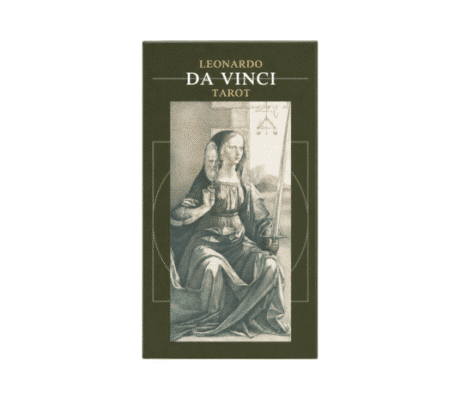 tarot-da-vinci