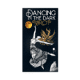 Tarot dancing in the dark