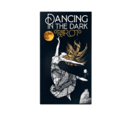 Tarot dancing in the dark