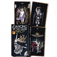 Tarot dancing in the dark