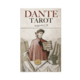 Tarot Dante – lo scarabeo