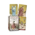Tarot Dante – lo scarabeo