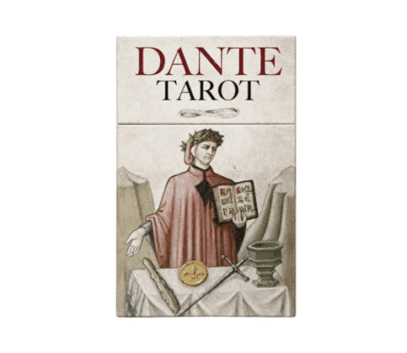 tarot-dante