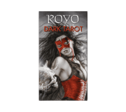 tarot dark luis royo
