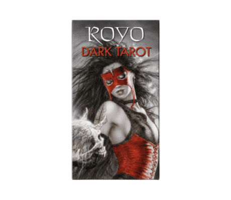 tarot-dark-royo