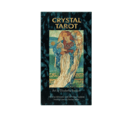 tarot de cristal