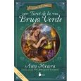 Tarot de la bruja verde