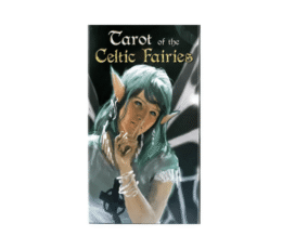tarot de las hadas celtas