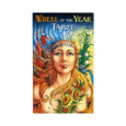 Tarot de las estaciones – lo scarabeo