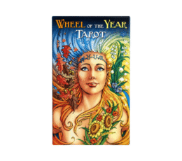 tarot de las estaciones