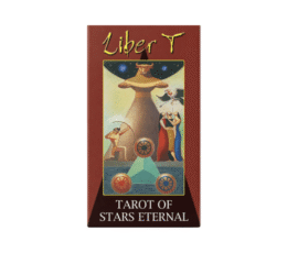 tarot de las estrellas eternas
