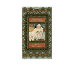 tarot de las mil y una noches