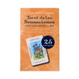 Tarot de las sensaciones con conceptos clave