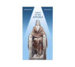 tarot de los angeles